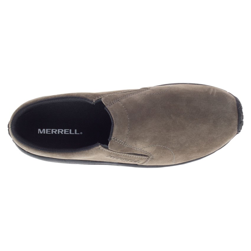 Sabots Merrell Jungle Marron Homme | S.S.VJHO